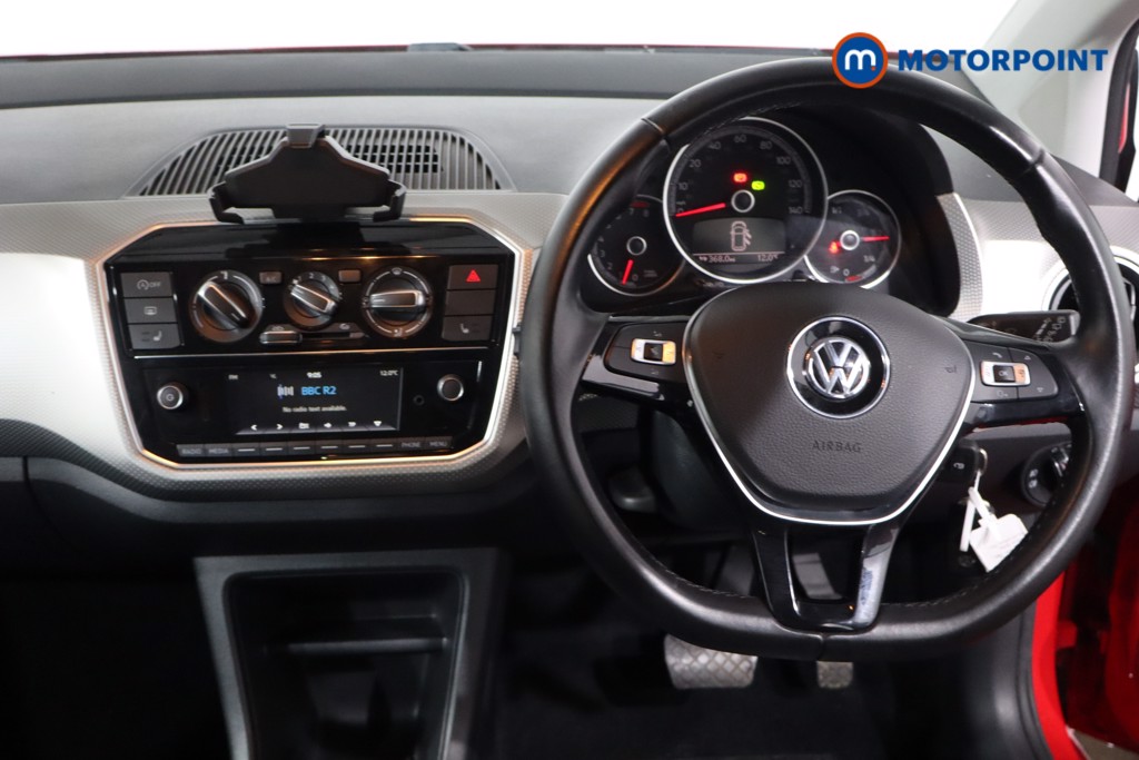 Used Volkswagen up! 2017 for sale - 78153247: Photo 11