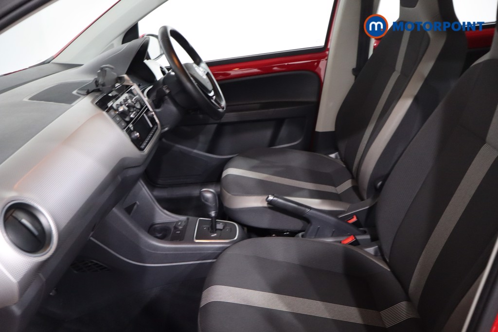 Used Volkswagen up! 2017 for sale - 78153247: Photo 12