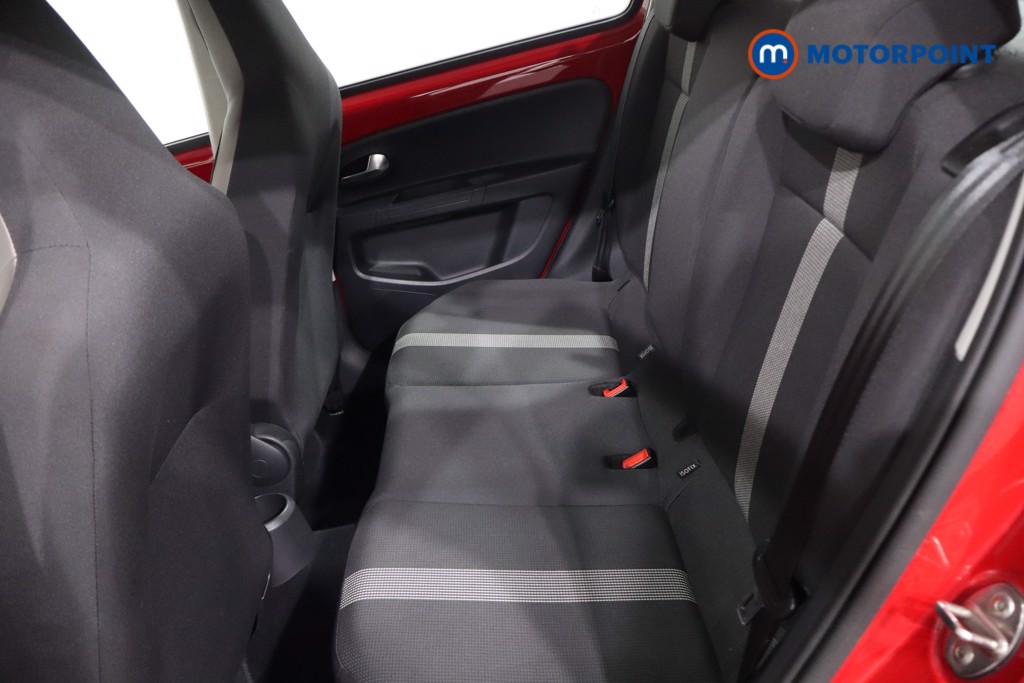 Used Volkswagen up! 2017 for sale - 78153247: Photo 13