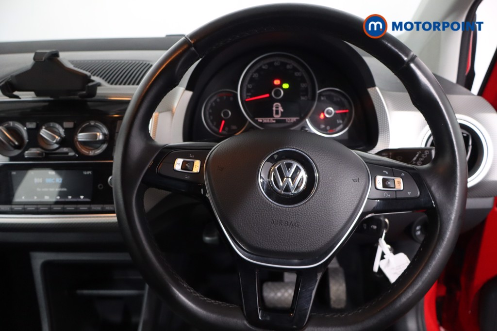Used Volkswagen up! 2017 for sale - 78153247: Photo 14