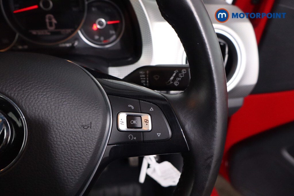 Used Volkswagen up! 2017 for sale - 78153247: Photo 16