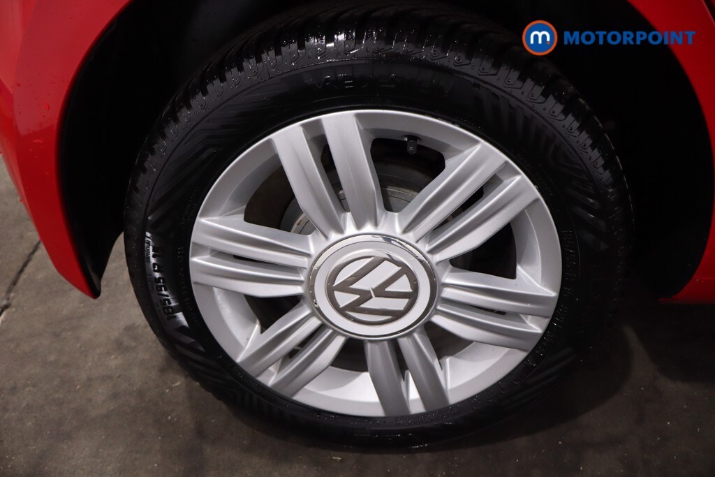 Used Volkswagen up! 2017 for sale - 78153247: Photo 17