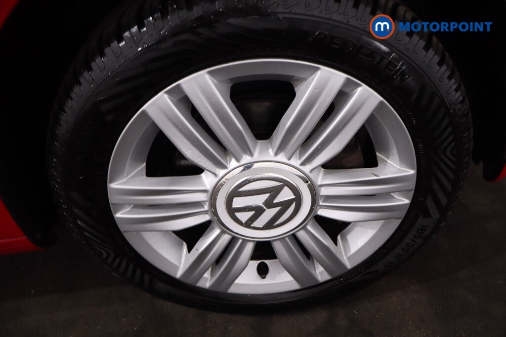 Used Volkswagen up! 2017 for sale - 78153247: Photo 18