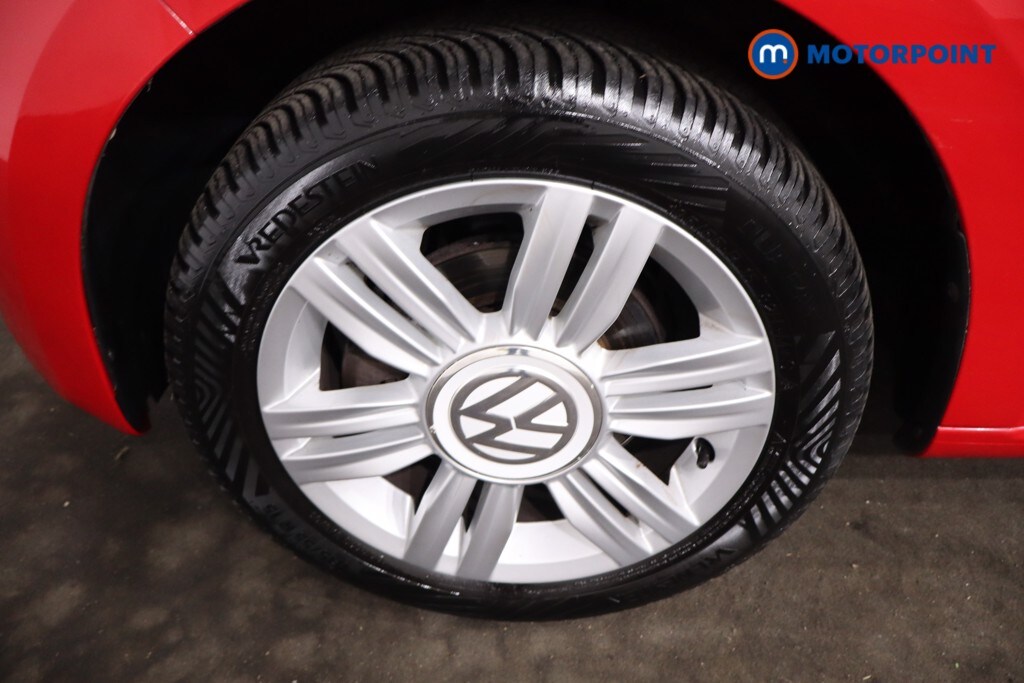 Used Volkswagen up! 2017 for sale - 78153247: Photo 19