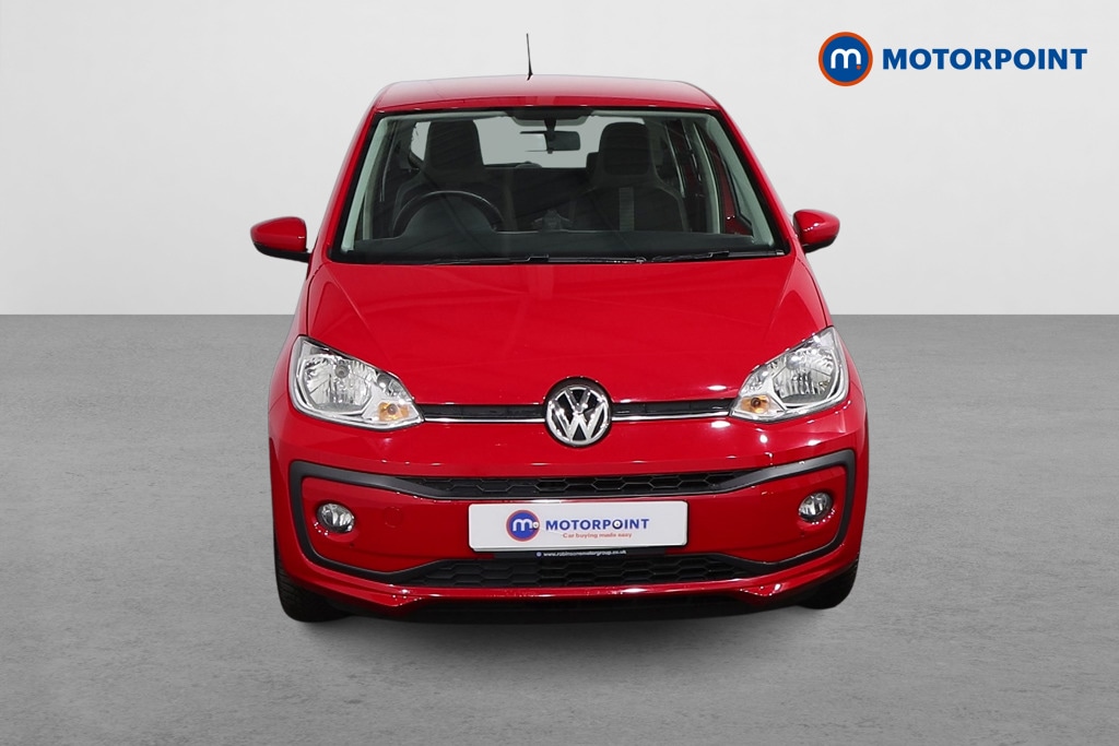 Used Volkswagen up! 2017 for sale - 78153247: Photo 2