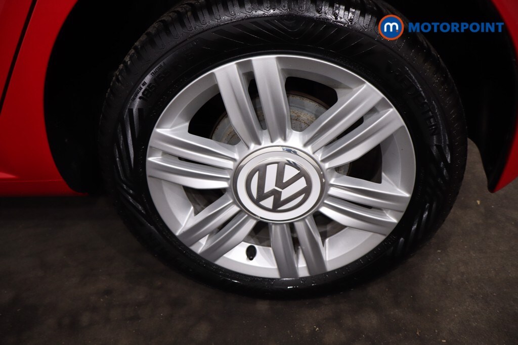 Used Volkswagen up! 2017 for sale - 78153247: Photo 20