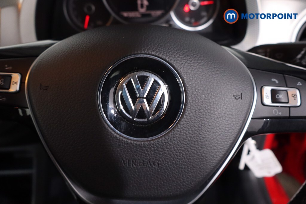 Used Volkswagen up! 2017 for sale - 78153247: Photo 21