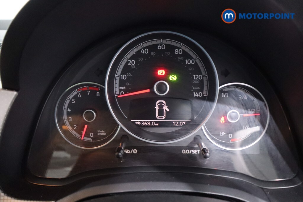 Used Volkswagen up! 2017 for sale - 78153247: Photo 24