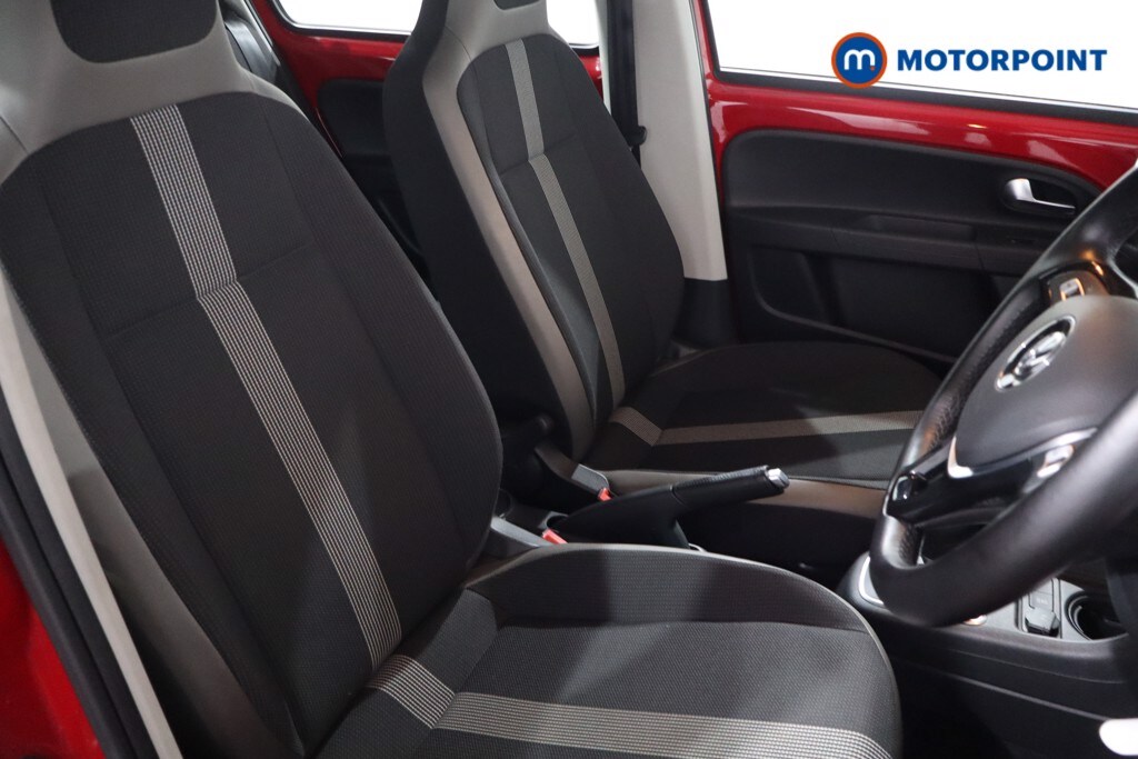 Used Volkswagen up! 2017 for sale - 78153247: Photo 28