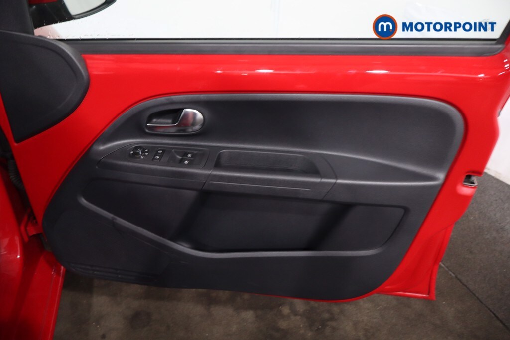 Used Volkswagen up! 2017 for sale - 78153247: Photo 29