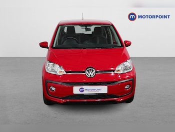 Used Volkswagen up! 2017 for sale - 78153247: Photo