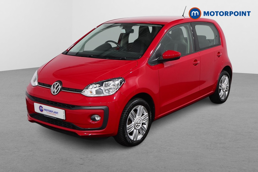 Used Volkswagen up! 2017 for sale - 78153247: Photo 3