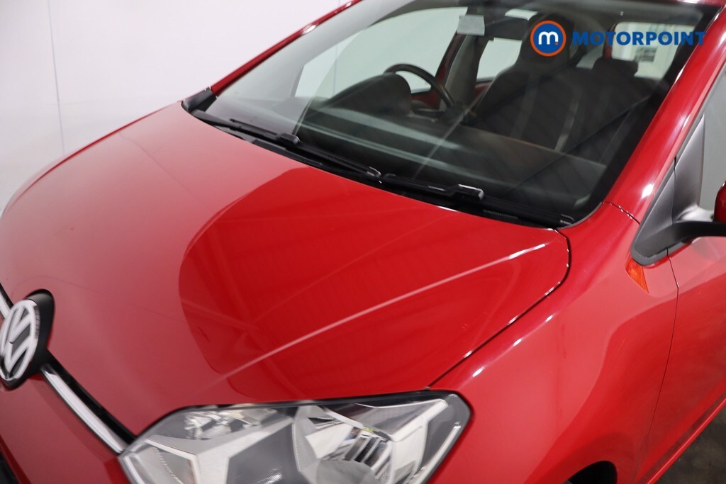 Used Volkswagen up! 2017 for sale - 78153247: Photo 32