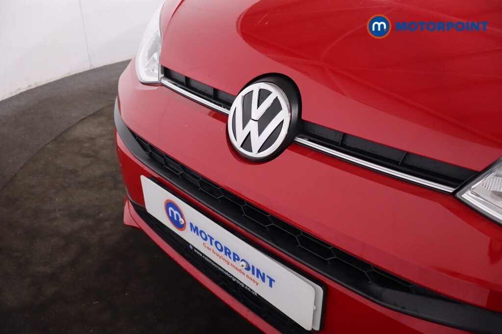 Used Volkswagen up! 2017 for sale - 78153247: Photo 33