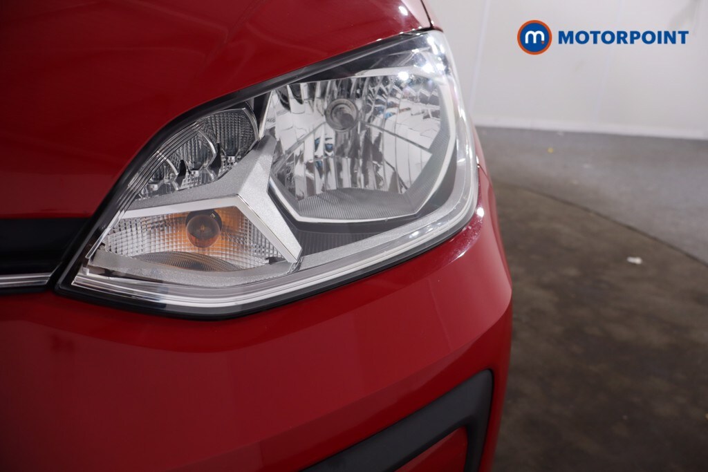 Used Volkswagen up! 2017 for sale - 78153247: Photo 34