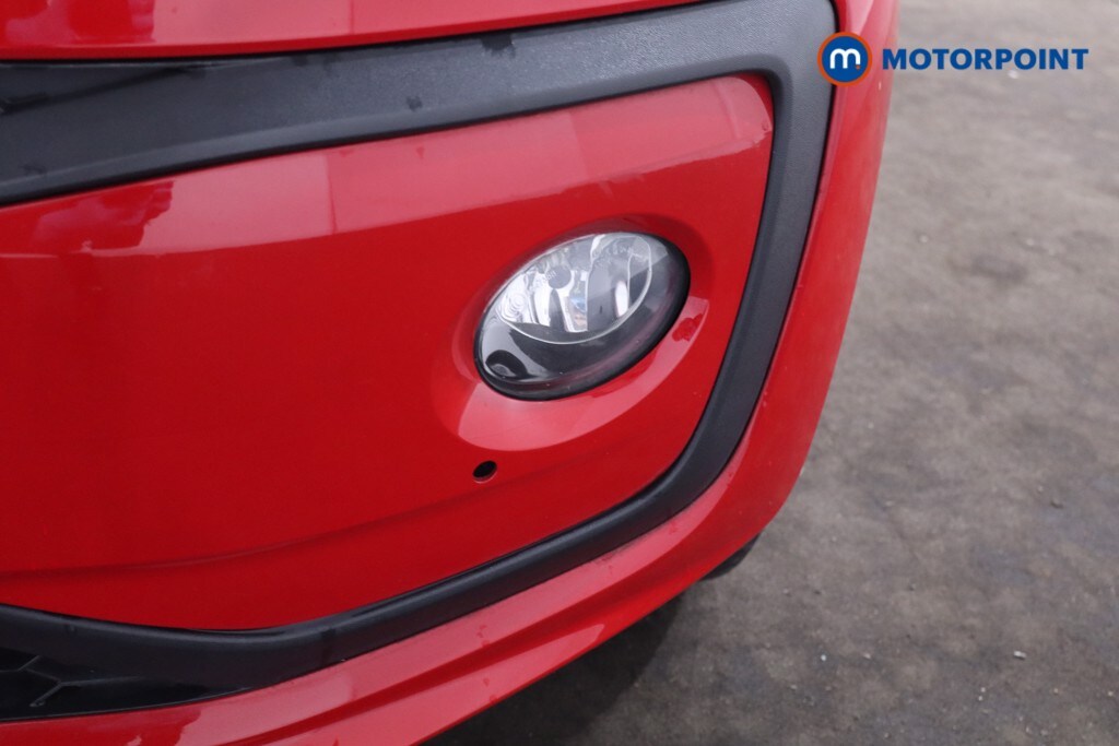 Used Volkswagen up! 2017 for sale - 78153247: Photo 35