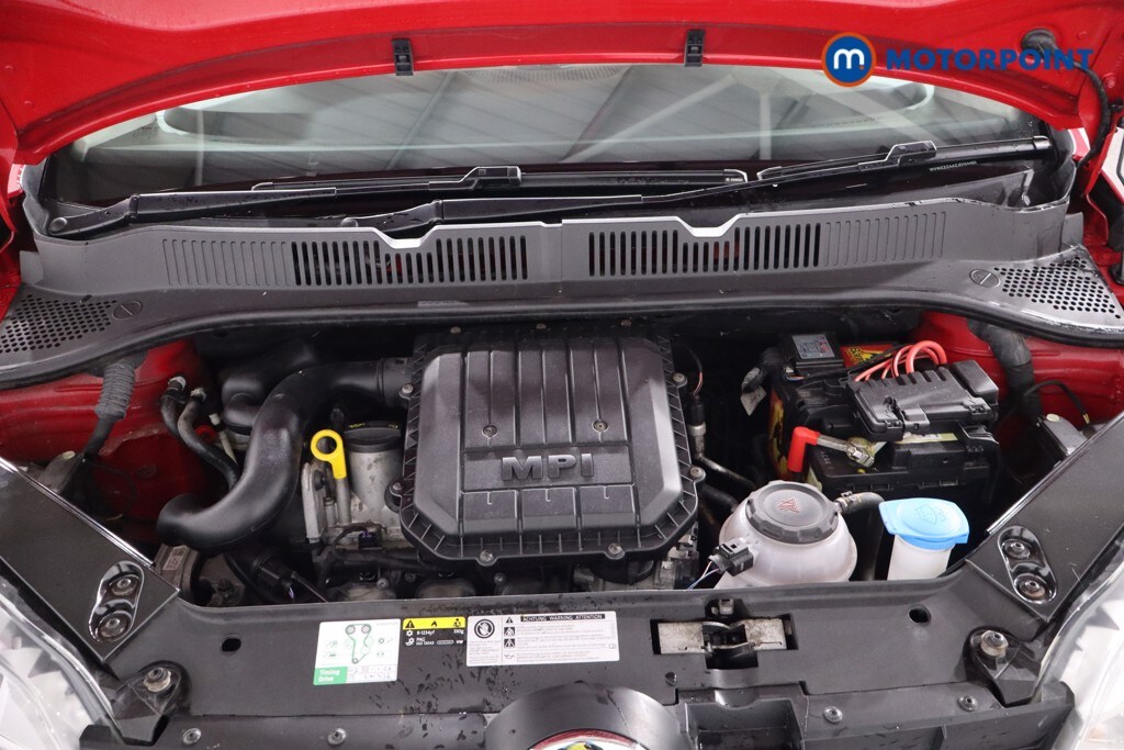 Used Volkswagen up! 2017 for sale - 78153247: Photo 36