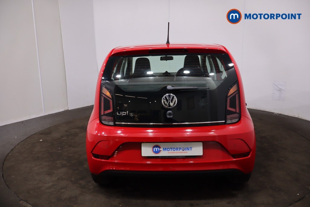 Used Volkswagen up! 2017 for sale - 78153247: Photo 38