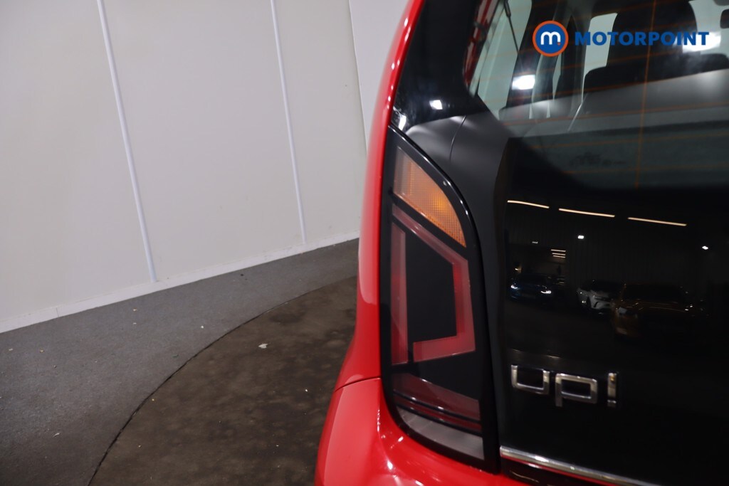 Used Volkswagen up! 2017 for sale - 78153247: Photo 39