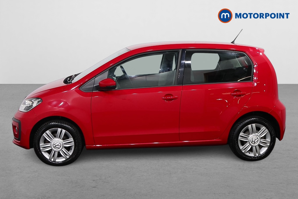 Used Volkswagen up! 2017 for sale - 78153247: Photo 4