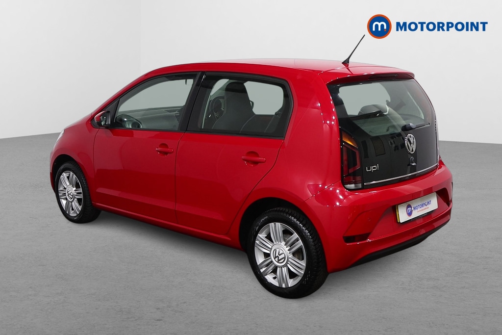 Used Volkswagen up! 2017 for sale - 78153247: Photo 5