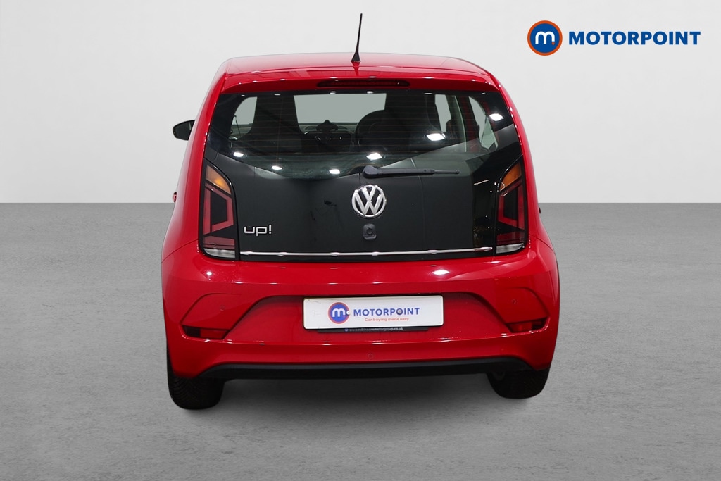 Used Volkswagen up! 2017 for sale - 78153247: Photo 6