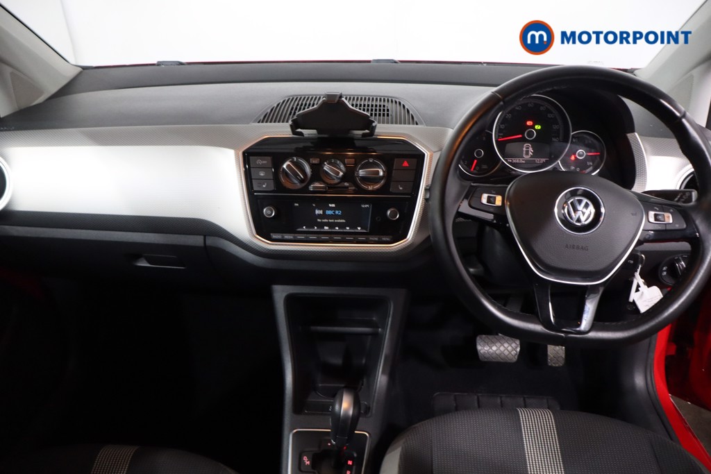 Used Volkswagen up! 2017 for sale - 78153247: Photo 9