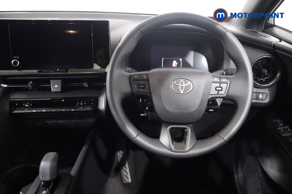 Used Toyota C-HR 2024 for sale - 75960371: Photo 11