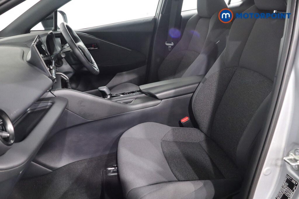 Used Toyota C-HR 2024 for sale - 75960371: Photo 12