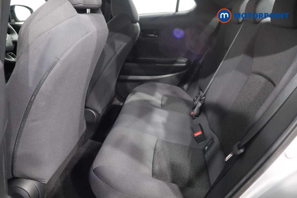 Used Toyota C-HR 2024 for sale - 75960371: Photo 13