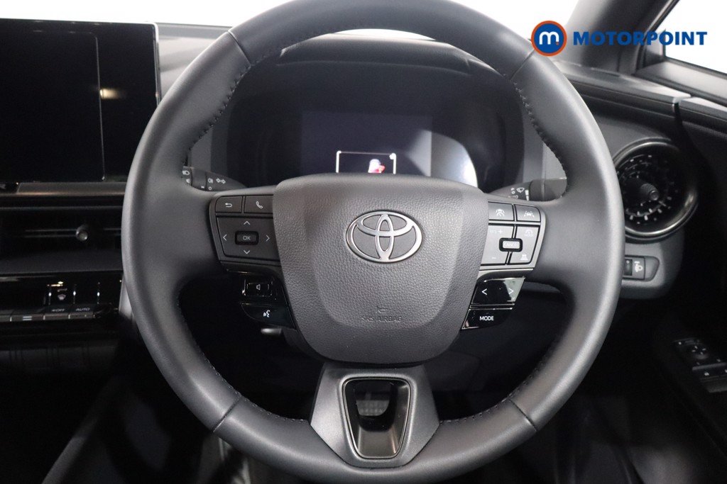 Used Toyota C-HR 2024 for sale - 75960371: Photo 14