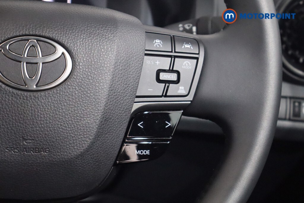 Used Toyota C-HR 2024 for sale - 75960371: Photo 16