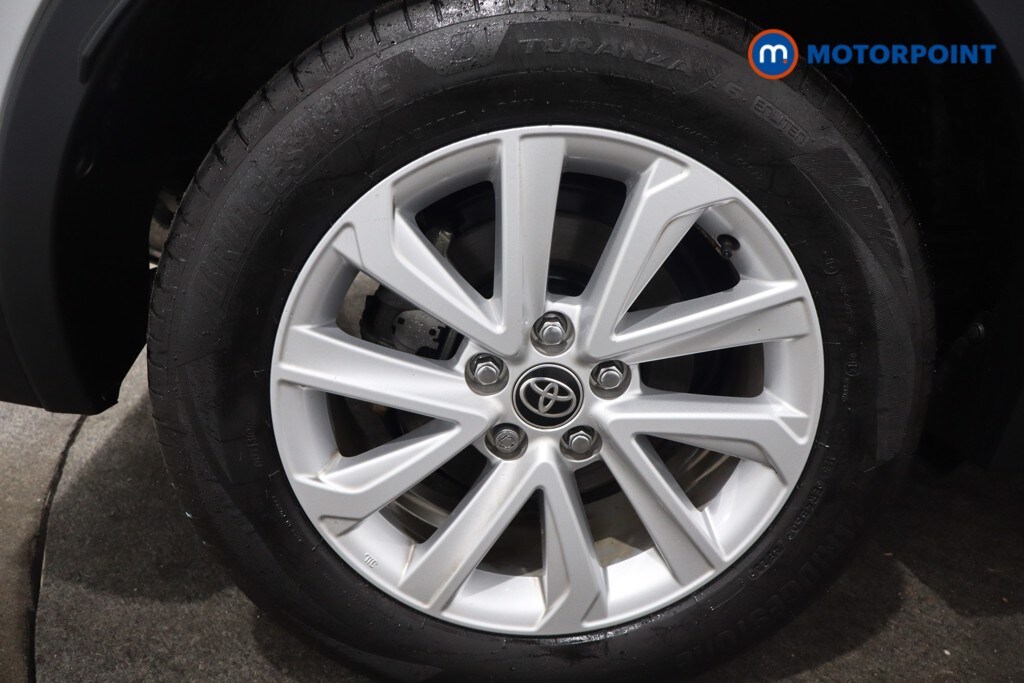 Used Toyota C-HR 2024 for sale - 75960371: Photo 17