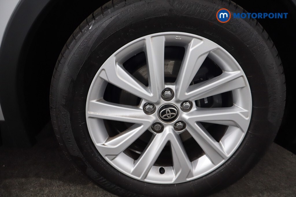 Used Toyota C-HR 2024 for sale - 75960371: Photo 18