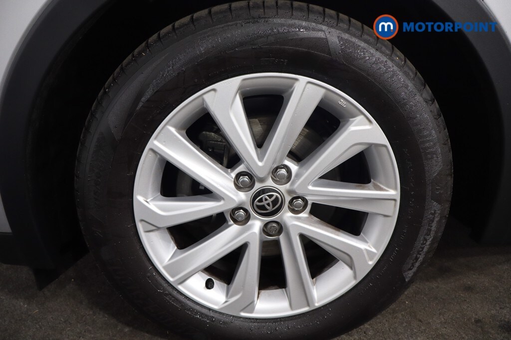 Used Toyota C-HR 2024 for sale - 75960371: Photo 19