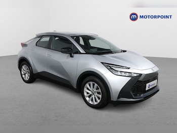 2024 - 1.8 Hybrid Icon 5dr CVT