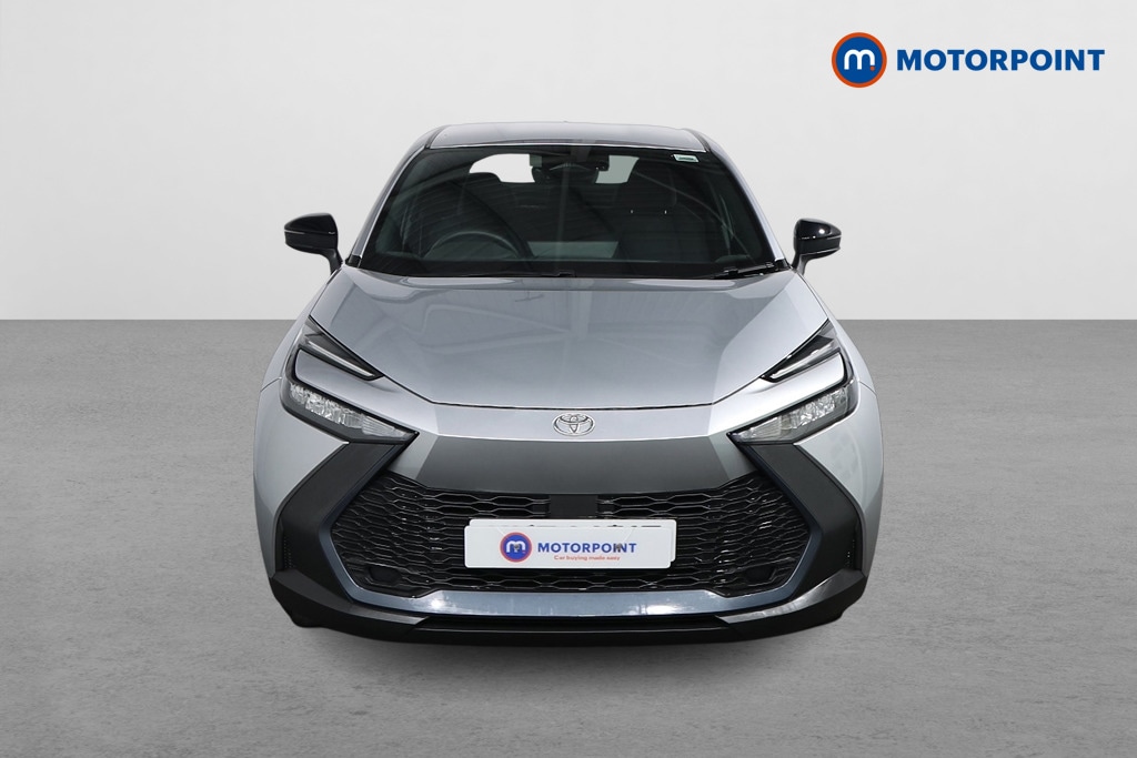 Used Toyota C-HR 2024 for sale - 75960371: Photo 2