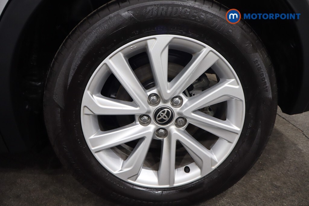 Used Toyota C-HR 2024 for sale - 75960371: Photo 20