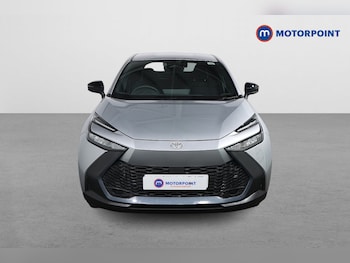 Used Toyota C-HR 2024 for sale - 75960371: Photo 2