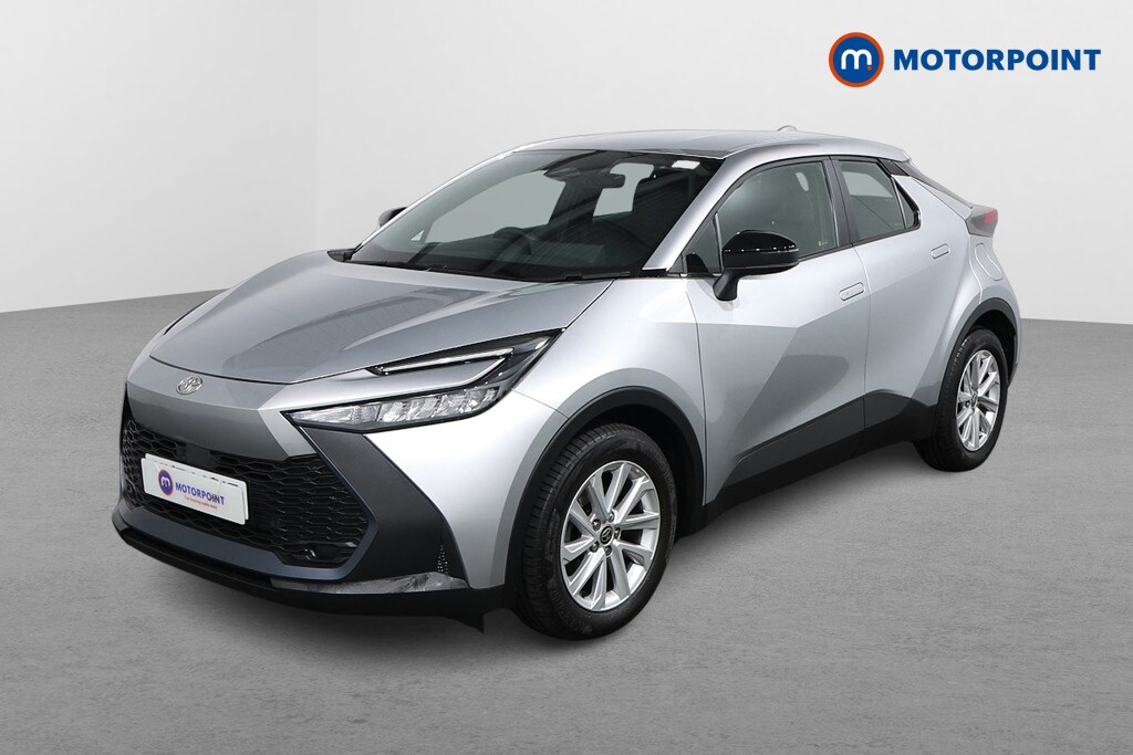 Used Toyota C-HR 2024 for sale - 75960371: Photo 3
