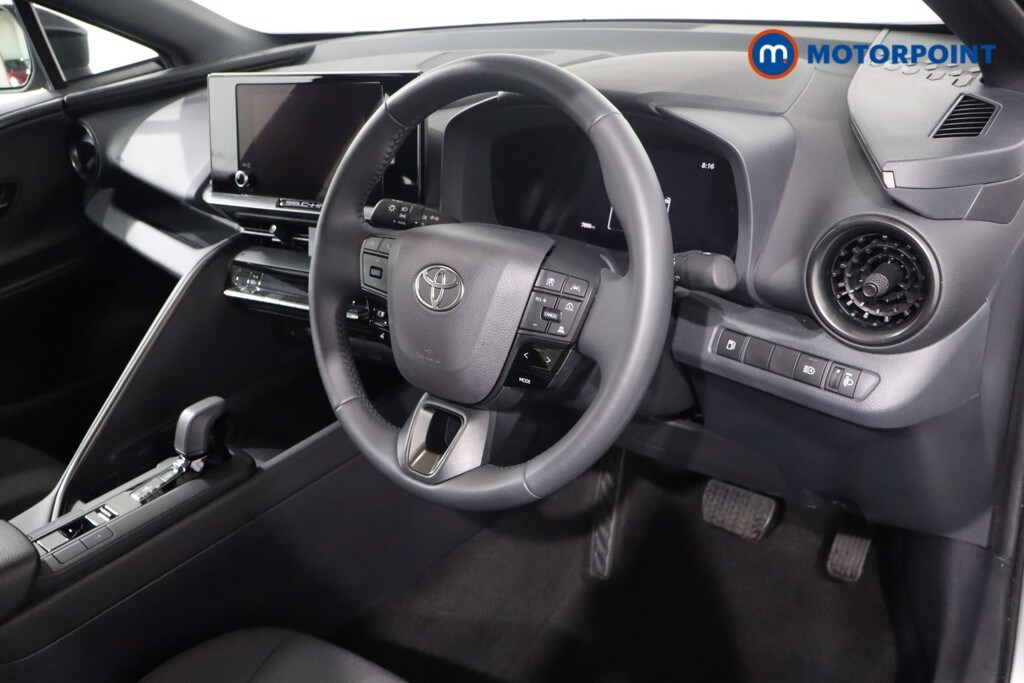 Used Toyota C-HR 2024 for sale - 75960371: Photo 33