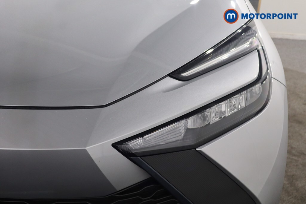 Used Toyota C-HR 2024 for sale - 75960371: Photo 36