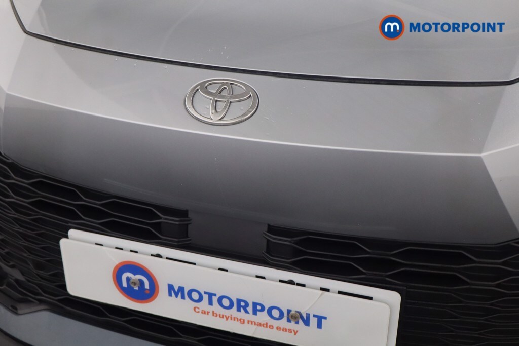 Used Toyota C-HR 2024 for sale - 75960371: Photo 38