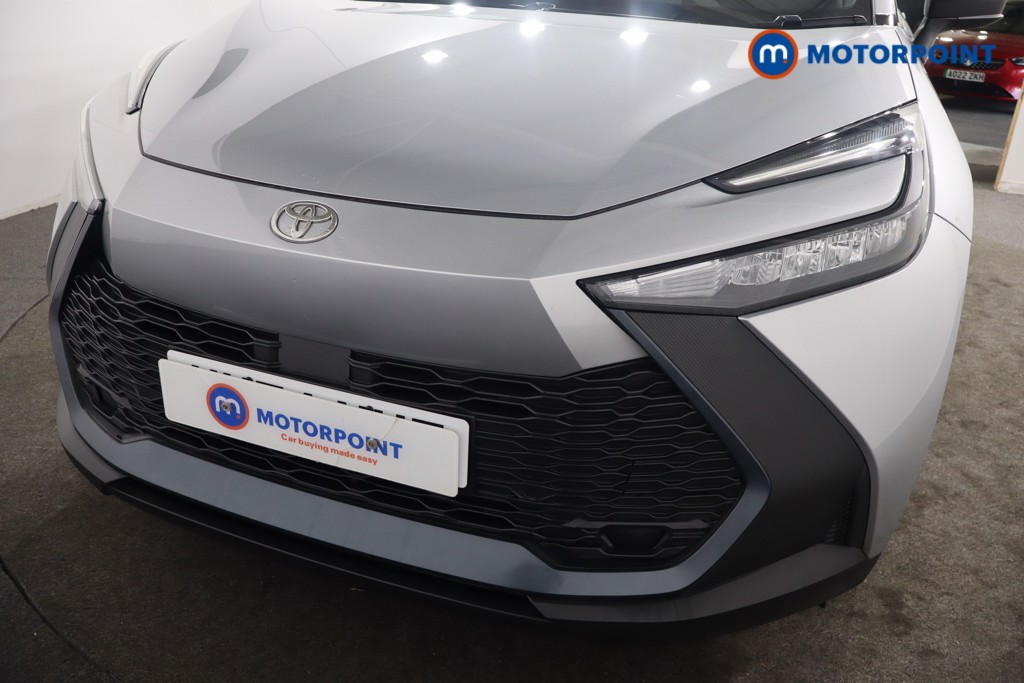 Used Toyota C-HR 2024 for sale - 75960371: Photo 39