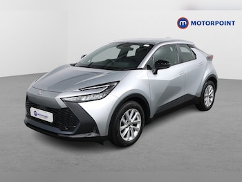 Used Toyota C-HR 2024 for sale - 75960371: Photo 3