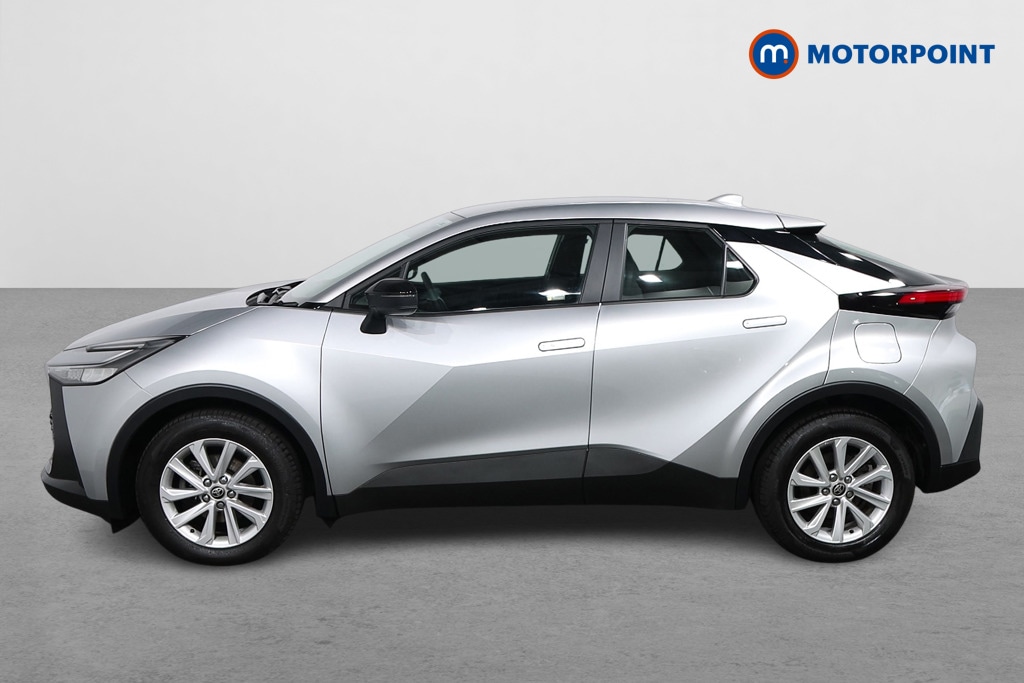 Used Toyota C-HR 2024 for sale - 75960371: Photo 4