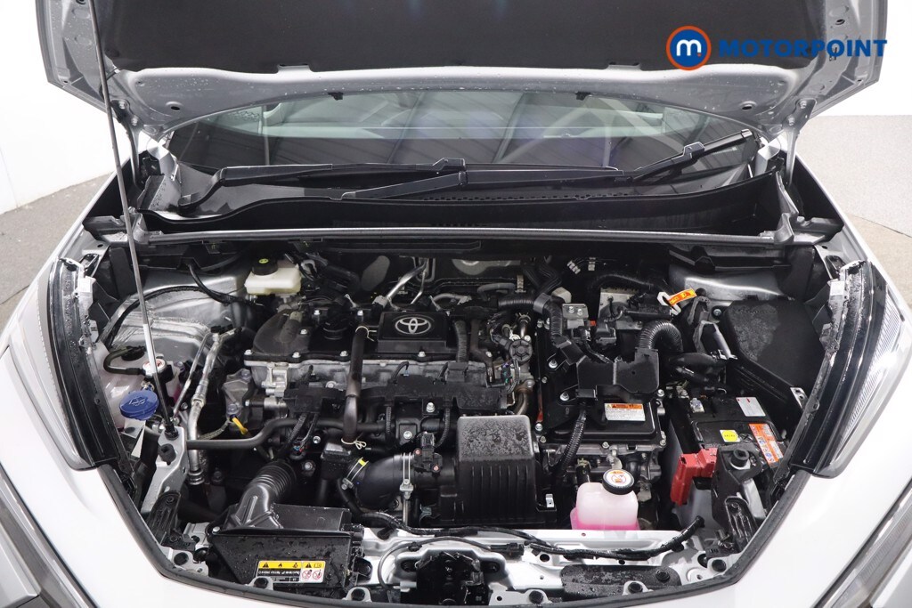 Used Toyota C-HR 2024 for sale - 75960371: Photo 40