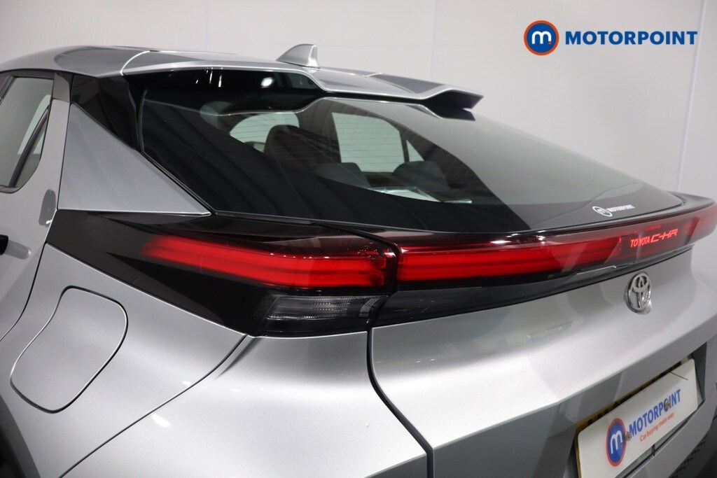 Used Toyota C-HR 2024 for sale - 75960371: Photo 42