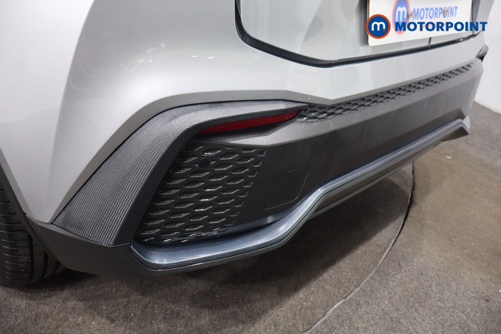 Used Toyota C-HR 2024 for sale - 75960371: Photo 43