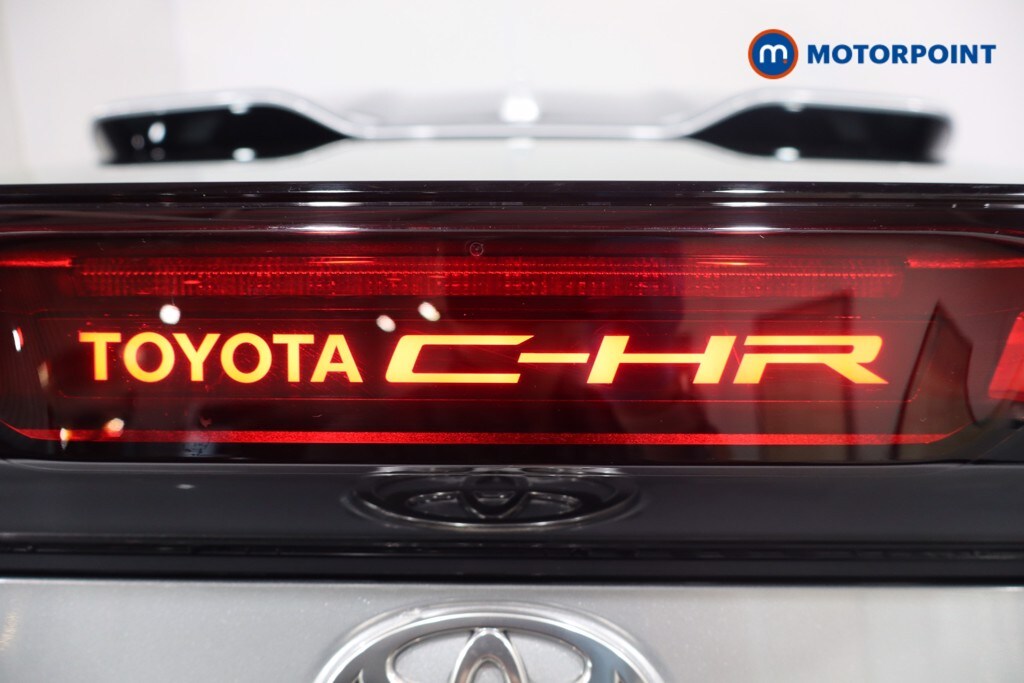 Used Toyota C-HR 2024 for sale - 75960371: Photo 45